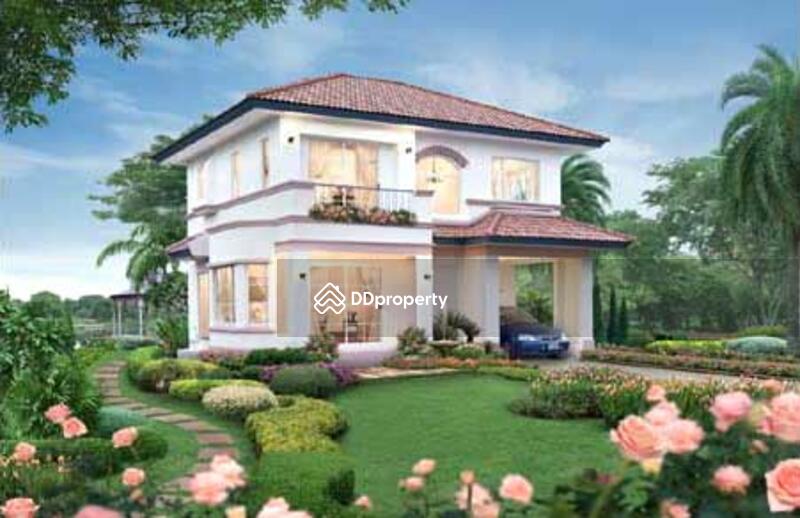 For Sale - Parichart Suwinthawong, Bangkok