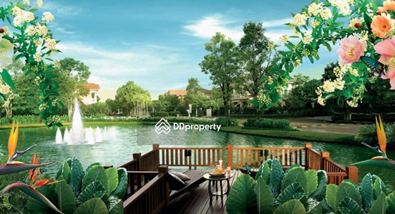 For Sale - Parichart Suwinthawong, Bangkok