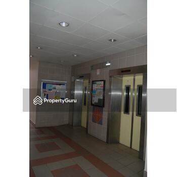 352 Tampines Street 33