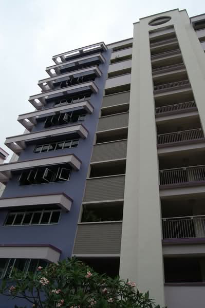 For Sale - 352 Tampines Street 33