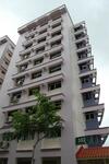 352 Tampines Street 33 #0