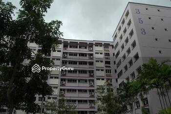 353 Tampines Street 33