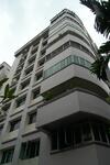353 Tampines Street 33 #0