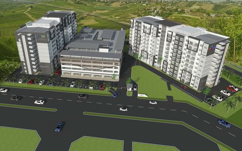 Sri Suria Apartment - iProperty.com.my