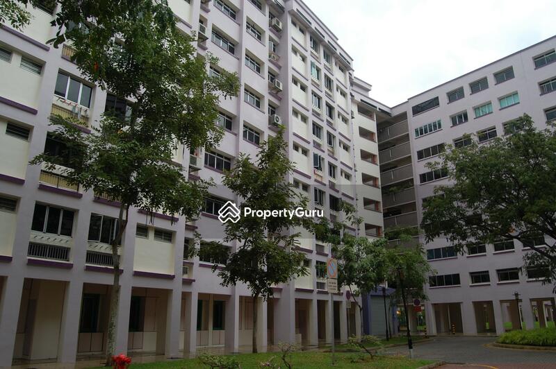 354 Tampines Street 33 #0