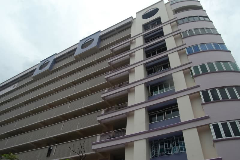 355 Tampines Street 33 #0
