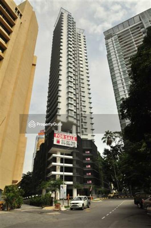 Panorama (KLCC) (Condominium) for Sale/Rent, 2024