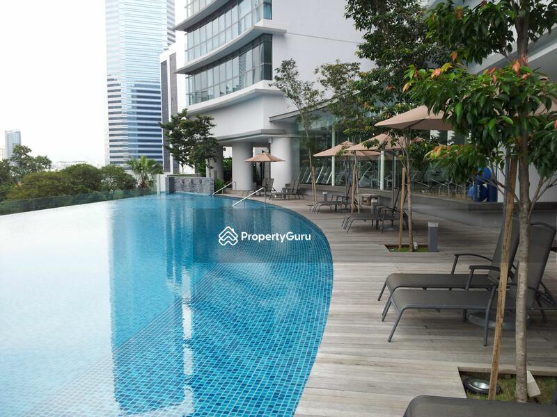 Untuk Disewa - The Panorama