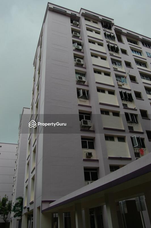 356 Tampines Street 33 HDB Details in Tampines | PropertyGuru Singapore