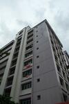 357 Tampines Street 33 #0