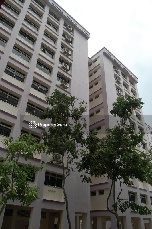 357 Tampines Street 33 #0