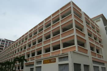 316A Tampines Street 33
