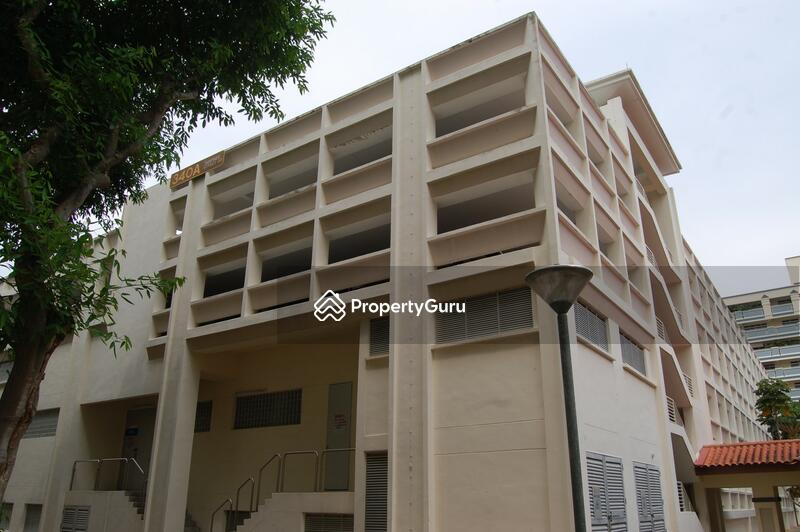 340A Tampines Street 33 #0