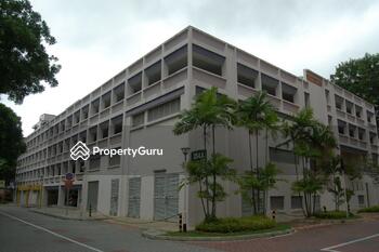 354A Tampines Street 33