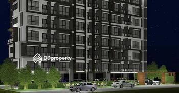 Vela De Condo UTCC-Vipawadee 2 : เวลาดี คอนโด ม.หอการค้า-วิภาวดี 2