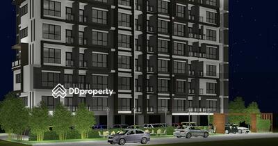  - Vela De Condo UTCC-Vipawadee 2 : เวลาดี คอนโด ม.หอการค้า-วิภาวดี 2