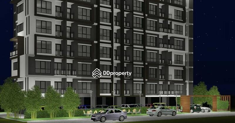 For Sale - Vela De Condo UTCC-Vipawadee 2, Bangkok