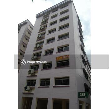 359 Tampines Street 34