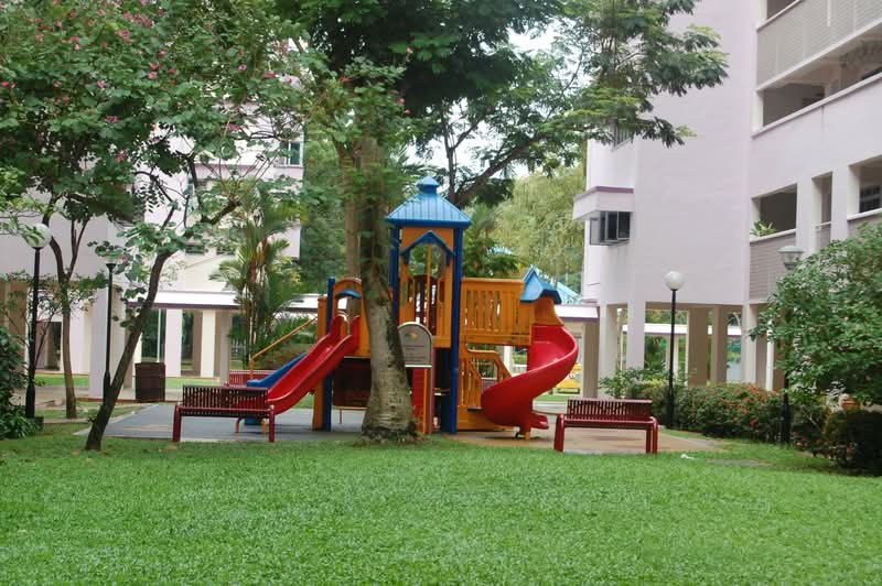 359 Tampines Street 34