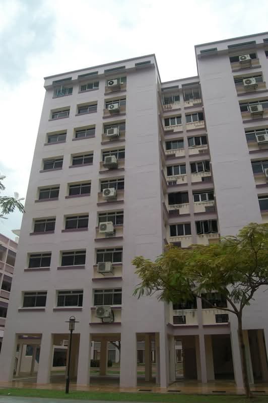359 Tampines Street 34