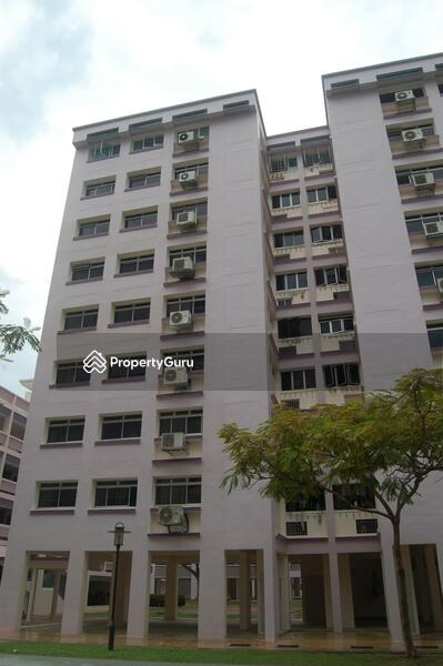 For Sale - 359 Tampines Street 34