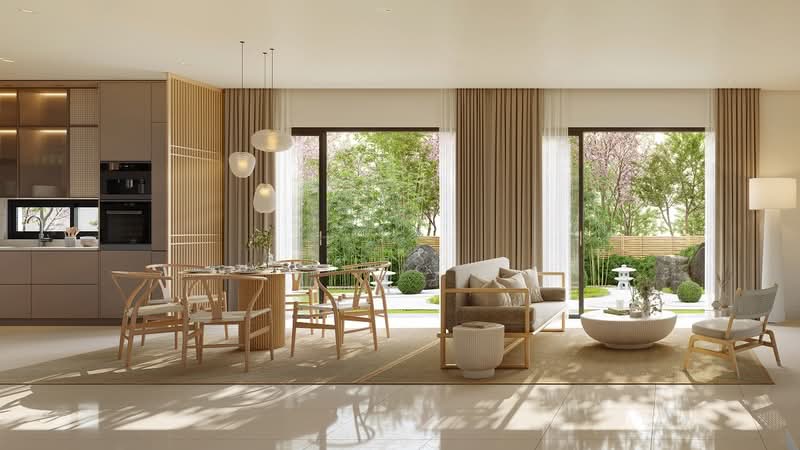 Enso Woods @ Gamuda Cove - iProperty.com.my
