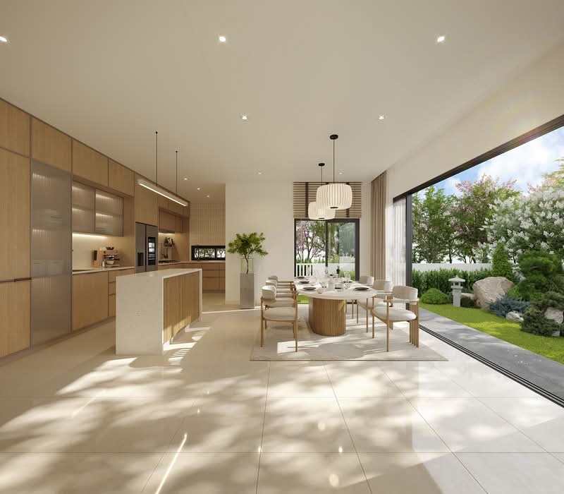 Enso Woods @ Gamuda Cove - iProperty.com.my