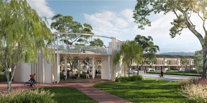 Enso Woods @ Gamuda Cove - iProperty.com.my