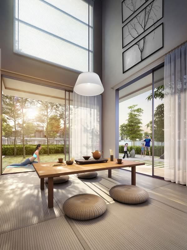 Enso Woods @ Gamuda Cove - iProperty.com.my