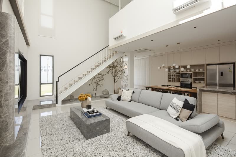 Enso Woods @ Gamuda Cove - iProperty.com.my