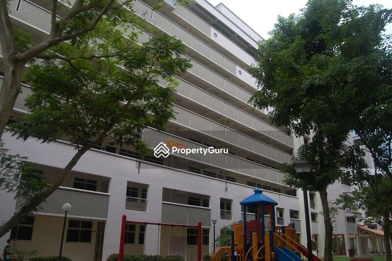 360 Tampines Street 34 HDB Details in Tampines | PropertyGuru Singapore