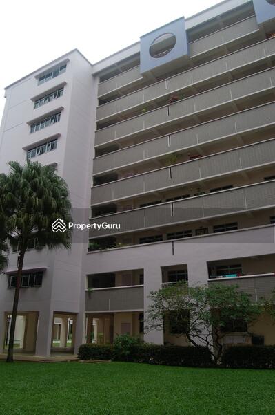 For Sale - 360 Tampines Street 34