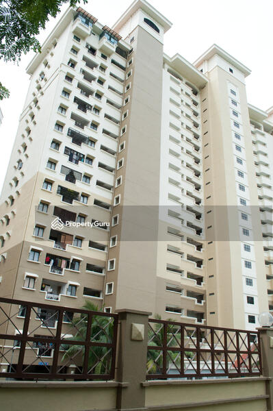 Untuk Dijual - Vista Komanwel C