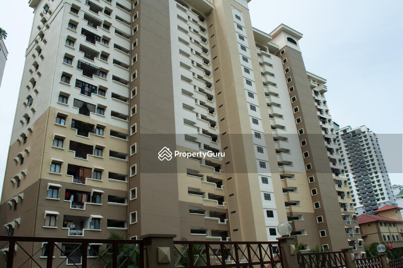 Untuk Dijual - Vista Komanwel C