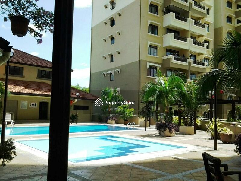 Untuk Dijual - Vista Komanwel C