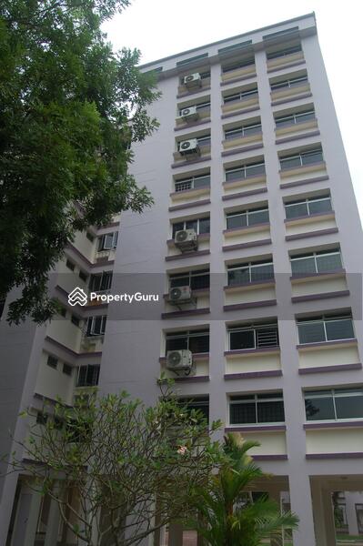 For Rent - 361 Tampines Street 34