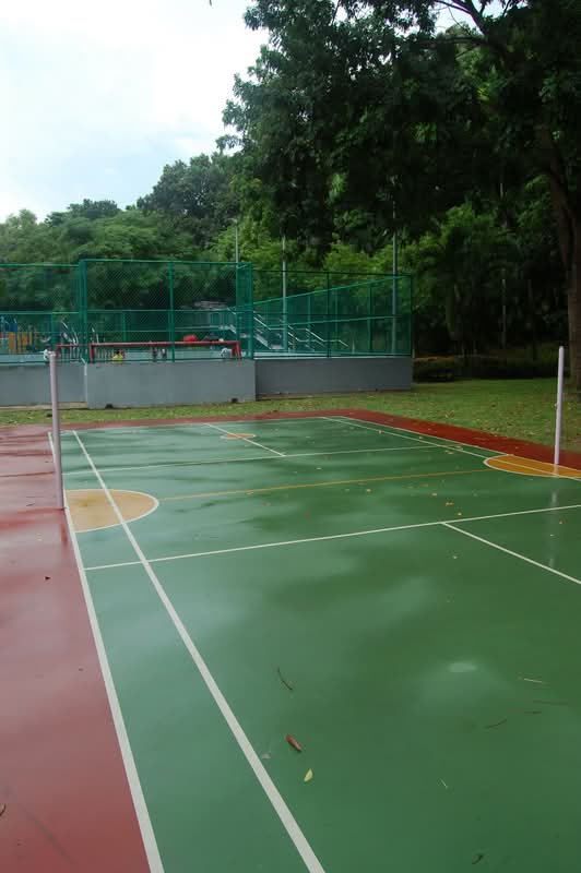 361 Tampines Street 34