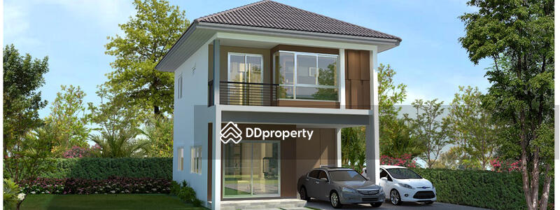 For Sale - The Extenso 2, Bangkok