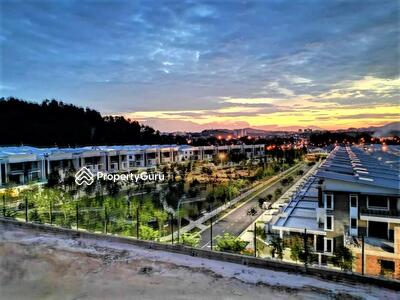 - Broadhill Seremban Forest Heights