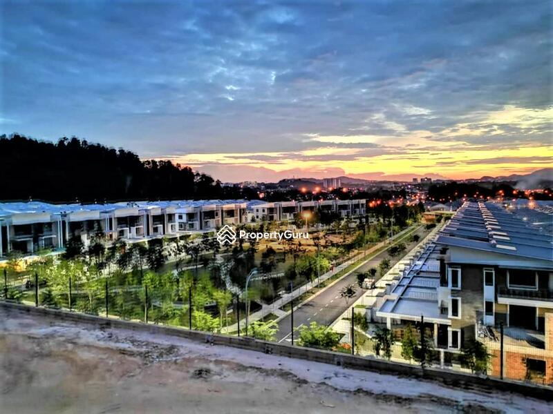 For Rent - Broadhill Seremban Forest Heights