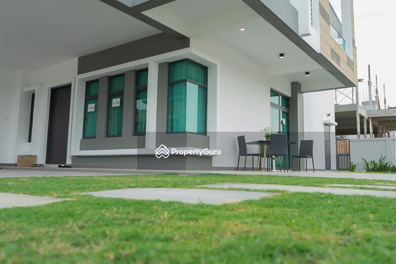 For Rent - Broadhill Seremban Forest Heights