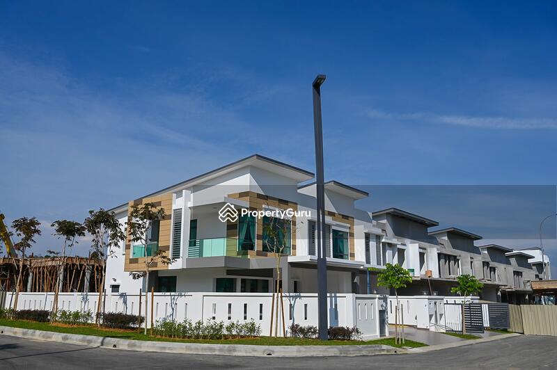 For Rent - Broadhill Seremban Forest Heights