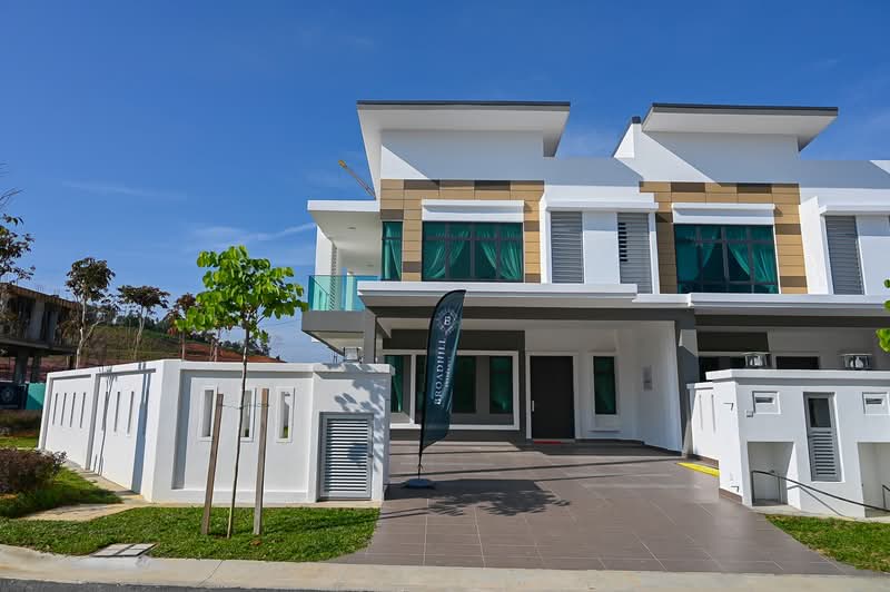 Broadhill Seremban Forest Heights - iProperty.com.my