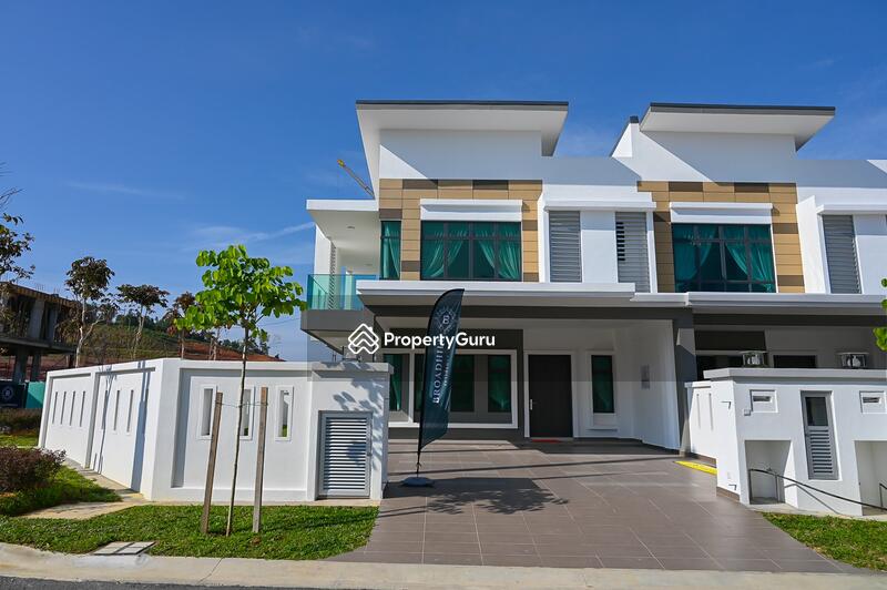 For Rent - Broadhill Seremban Forest Heights