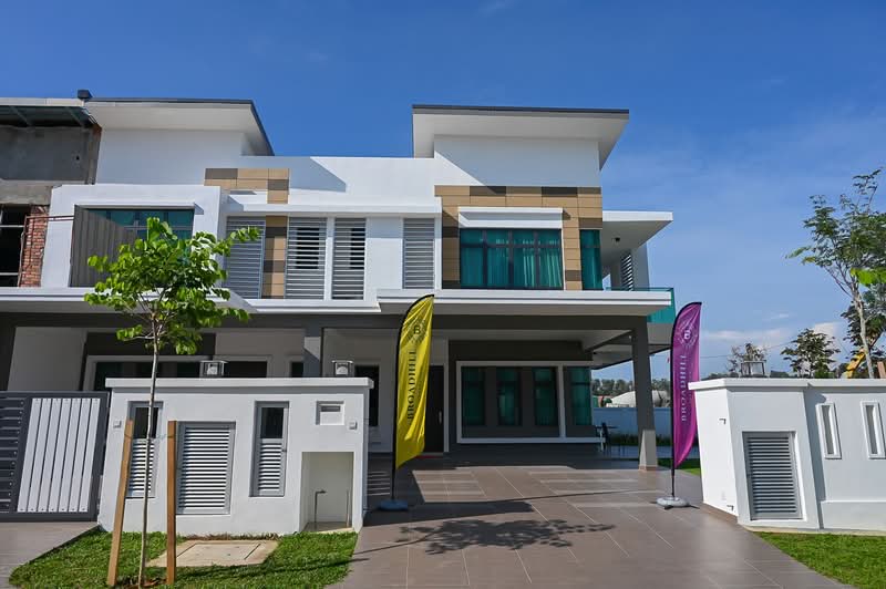 Broadhill Seremban Forest Heights - iProperty.com.my