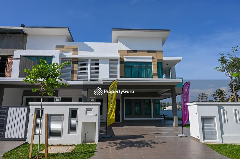 For Rent - Broadhill Seremban Forest Heights