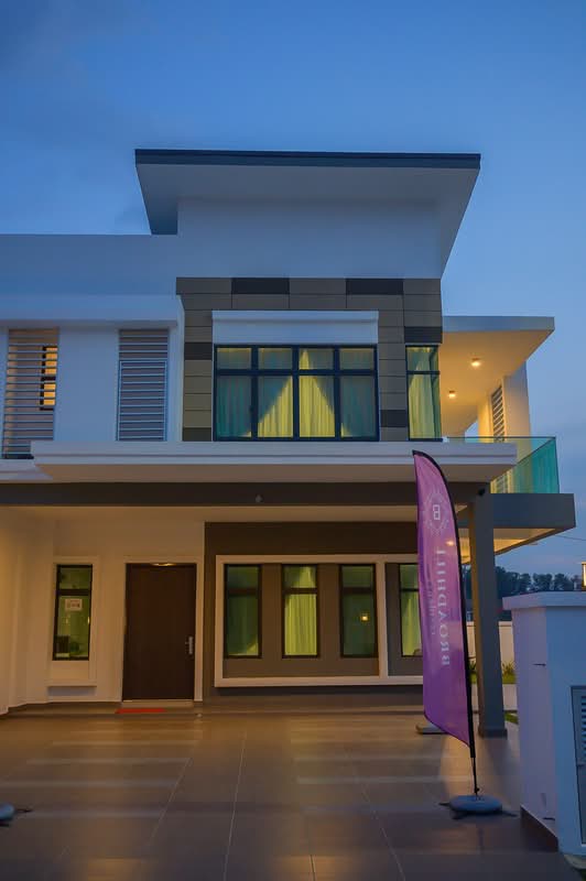 Broadhill Seremban Forest Heights - iProperty.com.my