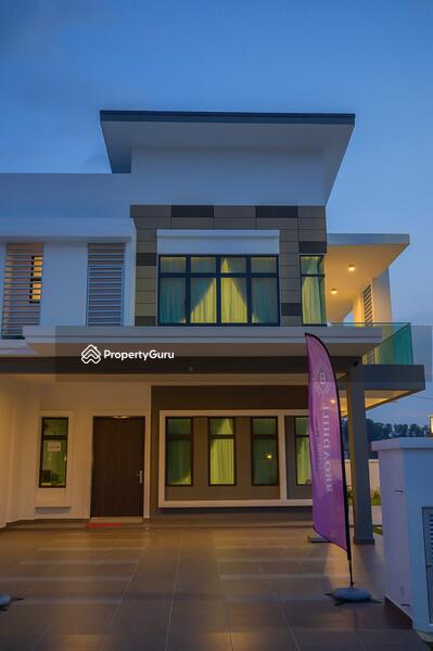 For Rent - Broadhill Seremban Forest Heights