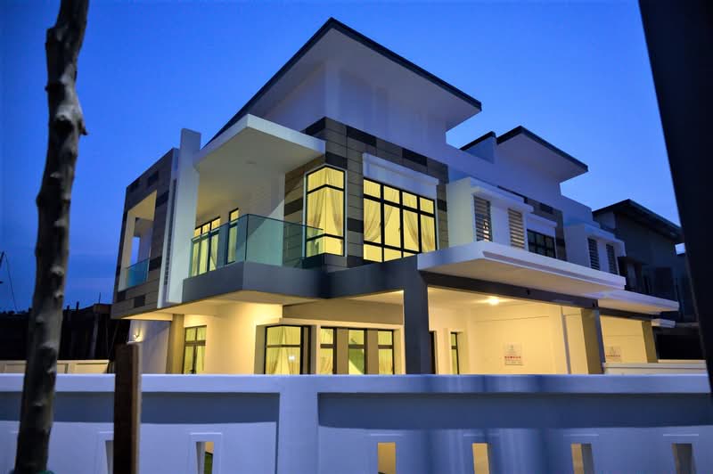 Broadhill Seremban Forest Heights - iProperty.com.my