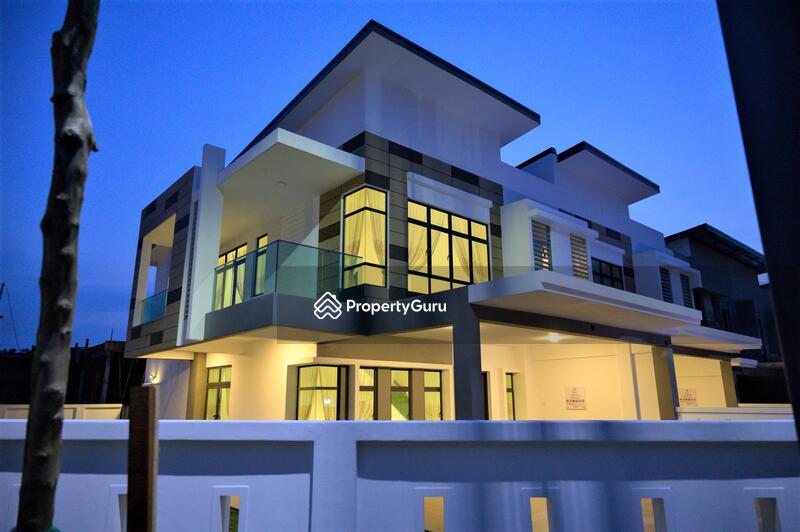 For Rent - Broadhill Seremban Forest Heights